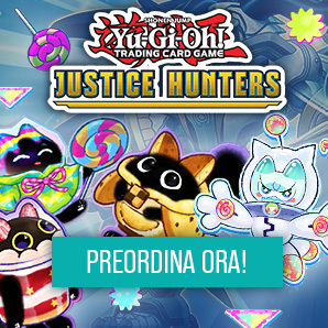 Scopri Justice Hunters